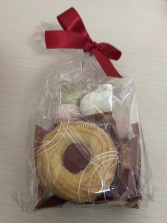 今年最後( *´?`* )