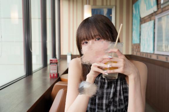 間接キス??｜写メ日記｜カノン｜渋谷 一般デリヘル マテリアル