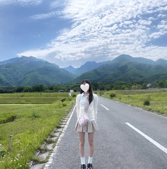 自然派?