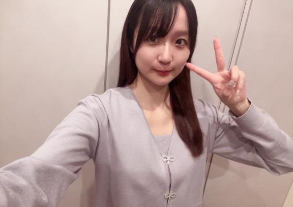 お礼?