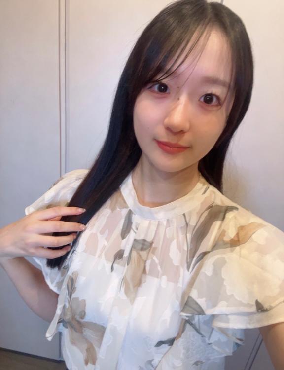 お礼?