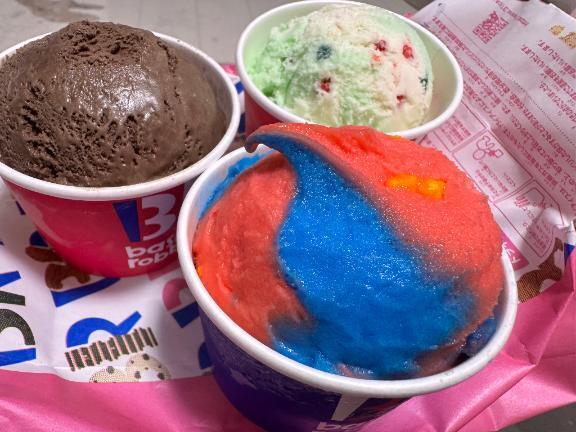 サーティワン｜写メ日記｜アキホ｜渋谷 一般デリヘル マテリアル