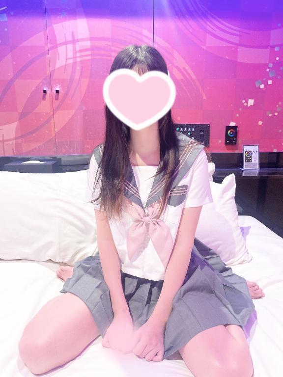 高校生です?｜写メ日記｜ユリカ｜渋谷 一般デリヘル マテリアル