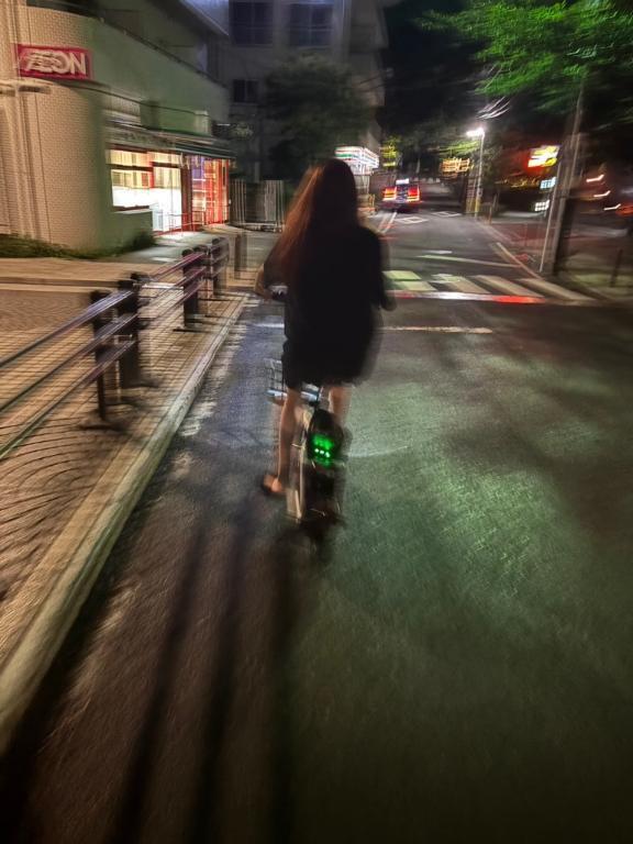 ソフトクリームを求めて…笑｜写メ日記｜フウカ｜渋谷 一般デリヘル マテリアル
