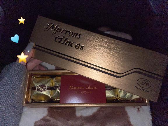 ホワイトデー！