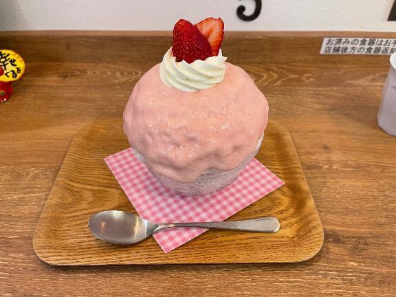 かき氷巡り｜写メ日記｜フウカ｜渋谷 一般デリヘル マテリアル