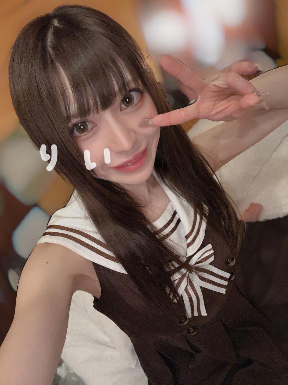 ガキっぽ｜写メ日記｜リイ｜渋谷 一般デリヘル マテリアル