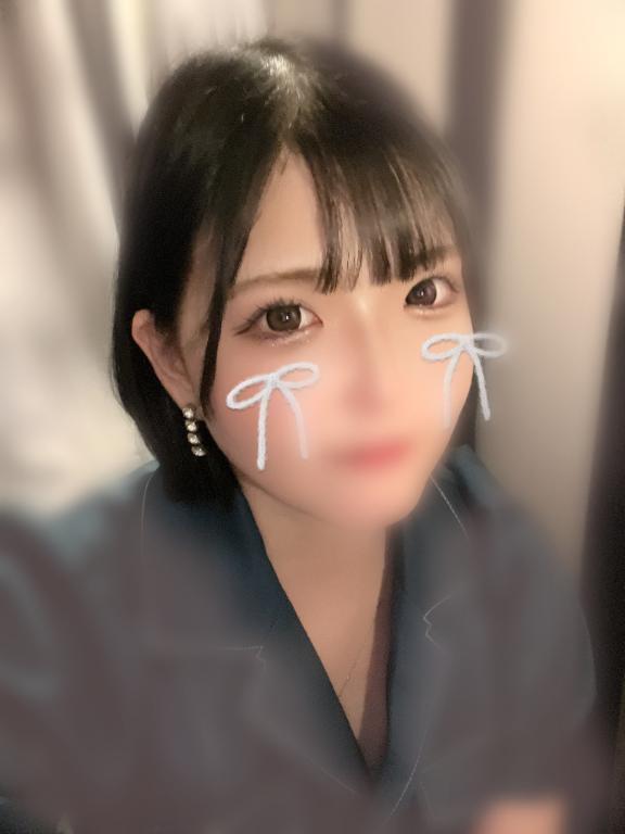 ピクピクしてる?