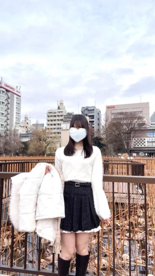 with ユリカモメ｜写メ日記｜リズ｜渋谷 一般デリヘル マテリアル