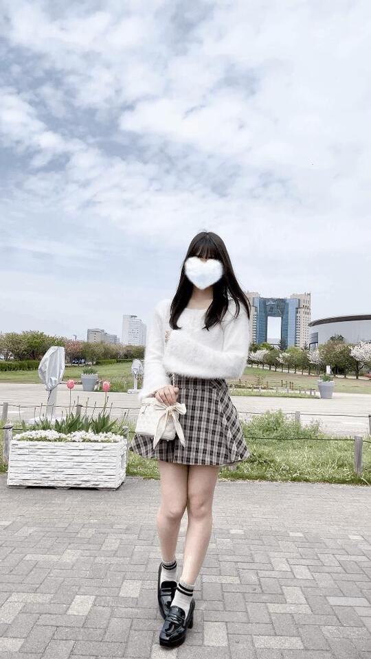 横断歩道｜写メ日記｜リズ｜渋谷 一般デリヘル マテリアル