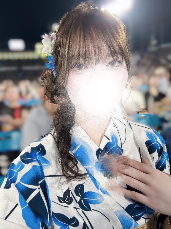 夏感じた??｜写メ日記｜キホ｜渋谷 一般デリヘル マテリアル