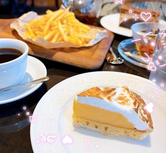 みんなには秘密だよ?