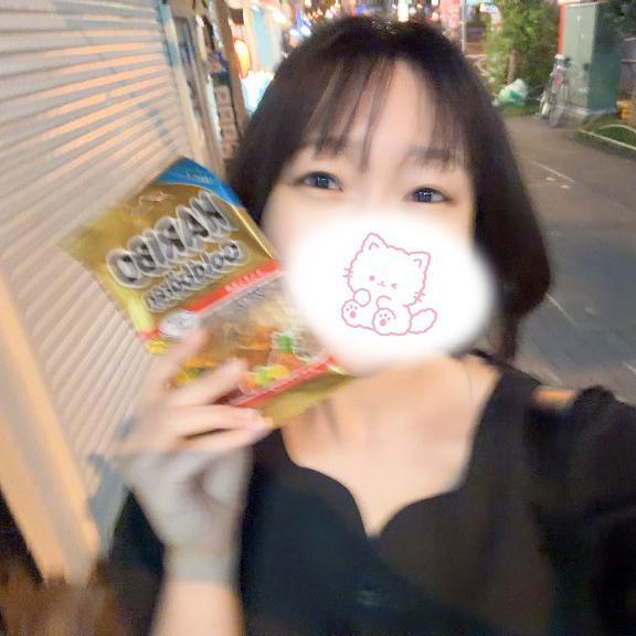 ルンルン♪