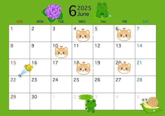 6月の予定?｜写メ日記｜アリサ｜渋谷 一般デリヘル マテリアル