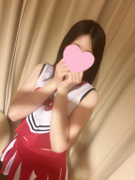 本日13:00~?チアガール?