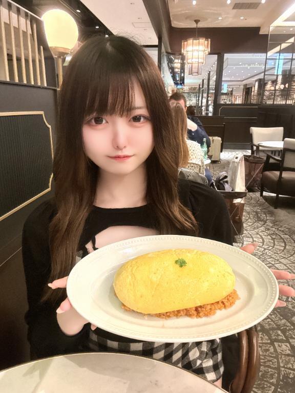 ??ふわふわとろとろ
