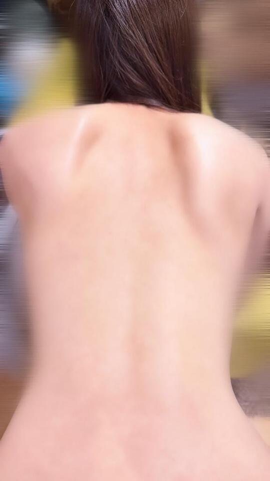 なんの後ろ姿、、、？｜写メ日記｜アスカ｜渋谷 一般デリヘル マテリアル