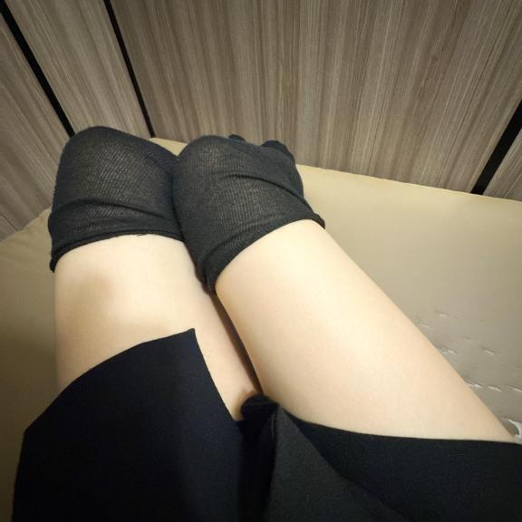 絶対領域??｜写メ日記｜アスカ｜渋谷 一般デリヘル マテリアル