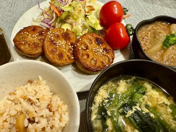 ??よるごはん??｜写メ日記｜ミア｜渋谷 一般デリヘル マテリアル