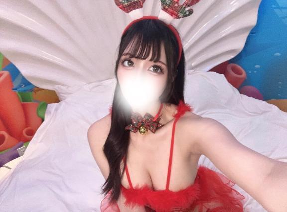はやく……?