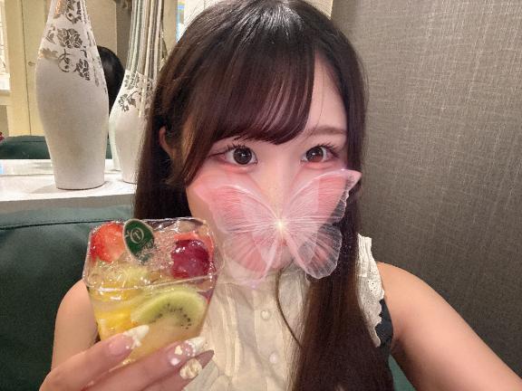 ありがとう?｜写メ日記｜ミユナ｜渋谷 一般デリヘル マテリアル