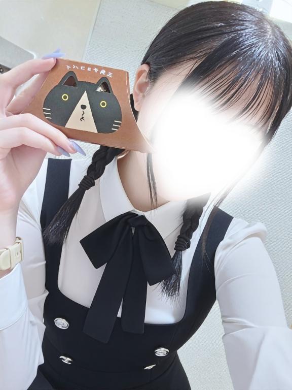 ?ありがとう?｜写メ日記｜ココア｜渋谷 一般デリヘル マテリアル