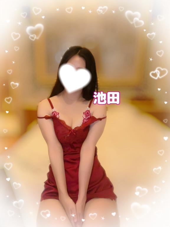 派手に｜写メ日記｜池田｜鶯谷 人妻デリヘル 華恋人（カレント）