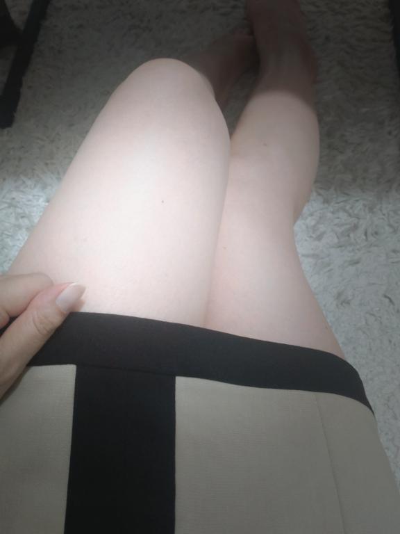 今のうちです。