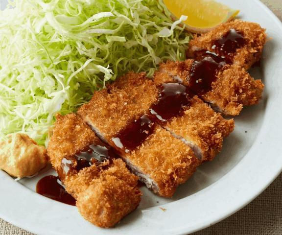 とんかつなど｜写メ日記｜沖田｜鶯谷 人妻デリヘル 華恋人（カレント）