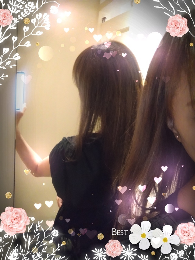 仲良くして下さいね😊