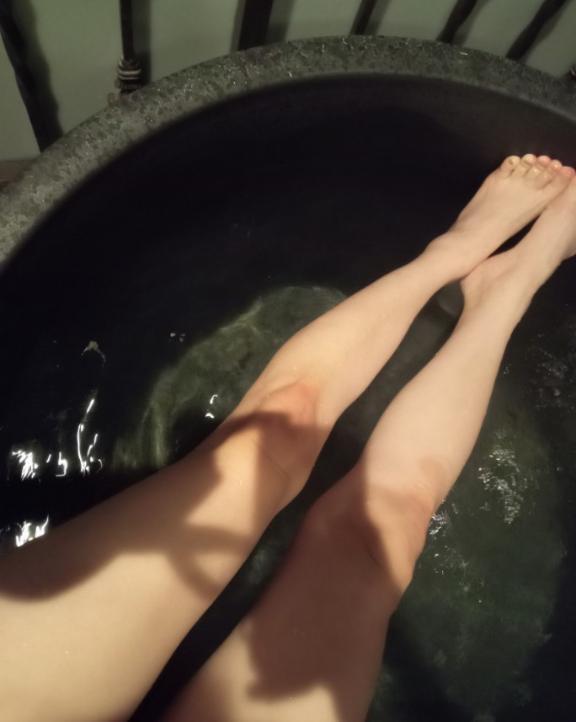 おはよー｜写メ日記｜夏川｜鶯谷 人妻デリヘル 華恋人（カレント）