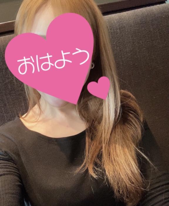 おはよう|写メ日記|宮本|鶯谷 人妻デリヘル 華恋人(カレント)
