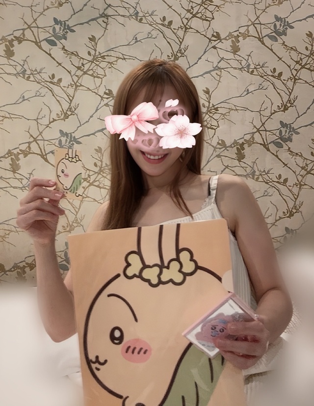 ありがとうございました🌸🫧🫧