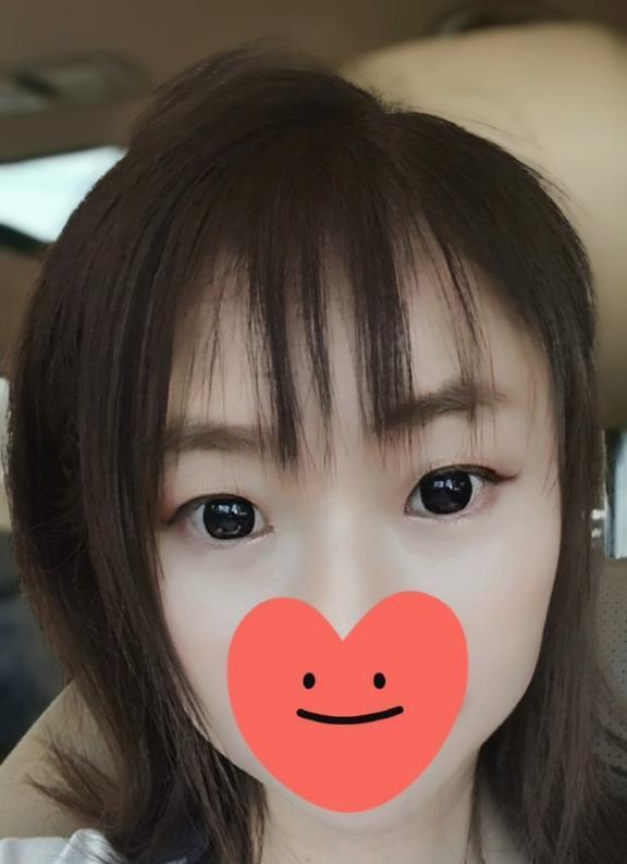 髪の毛短い時の私｜写メ日記｜白鳥｜鶯谷 人妻デリヘル 華恋人（カレント）