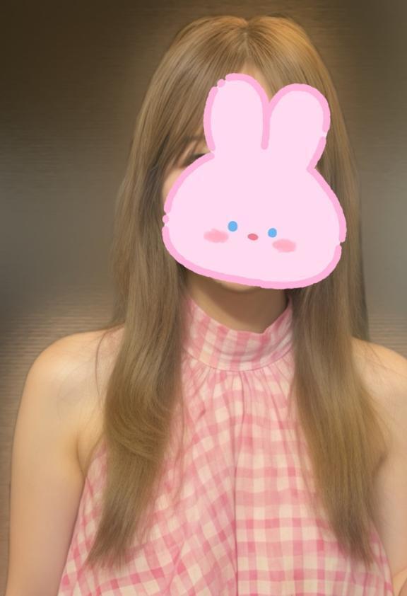 寝る前に^^
