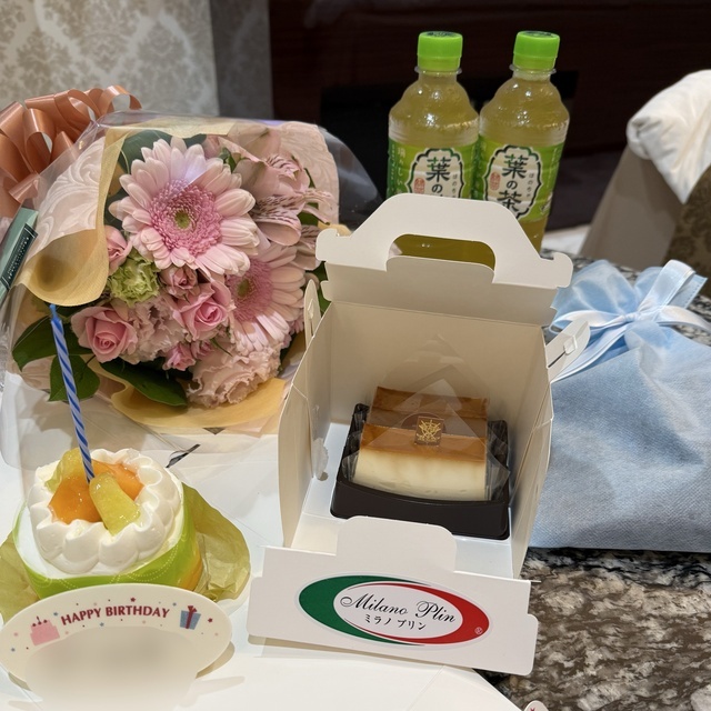 💋おめでと💋｜写メ日記｜井上｜鶯谷 人妻デリヘル 華恋人（カレント）