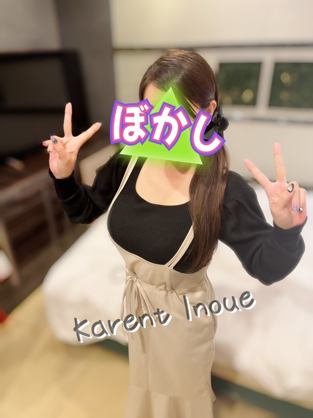 💋明日から出勤します💋☆｜写メ日記｜井上｜鶯谷 人妻デリヘル 華恋人（カレント）