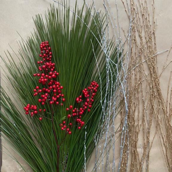 次回は12/30、31日出勤します〜お正月飾り〜