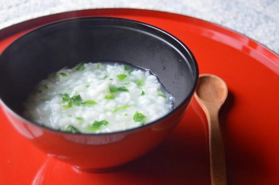 七草粥〜ほっこり〜｜写メ日記｜天音｜鶯谷 人妻デリヘル 華恋人（カレント）