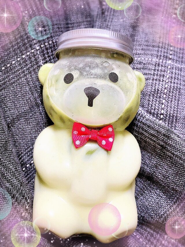 このあとも🐻ྀི💓