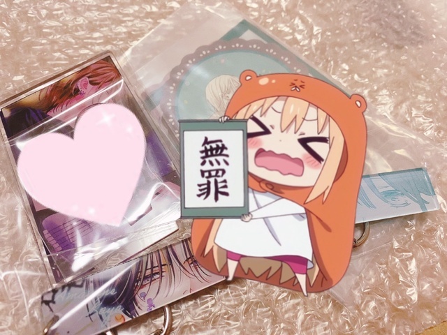 マイペース宣言💓