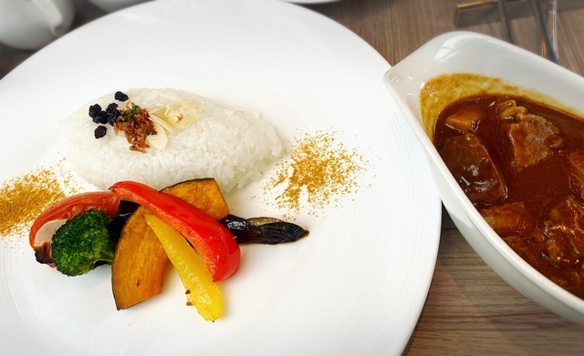 激混み🤦‍♀️⚡️