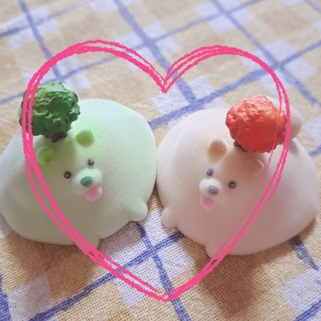 ガチャ！