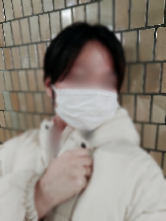 まーごめ（笑）