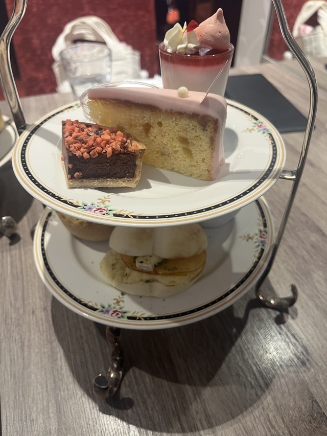 念願の🍓🧸🤍🍰｜写メ日記｜岡(おか)｜大塚・巣鴨 人妻デリヘル 『あげは』