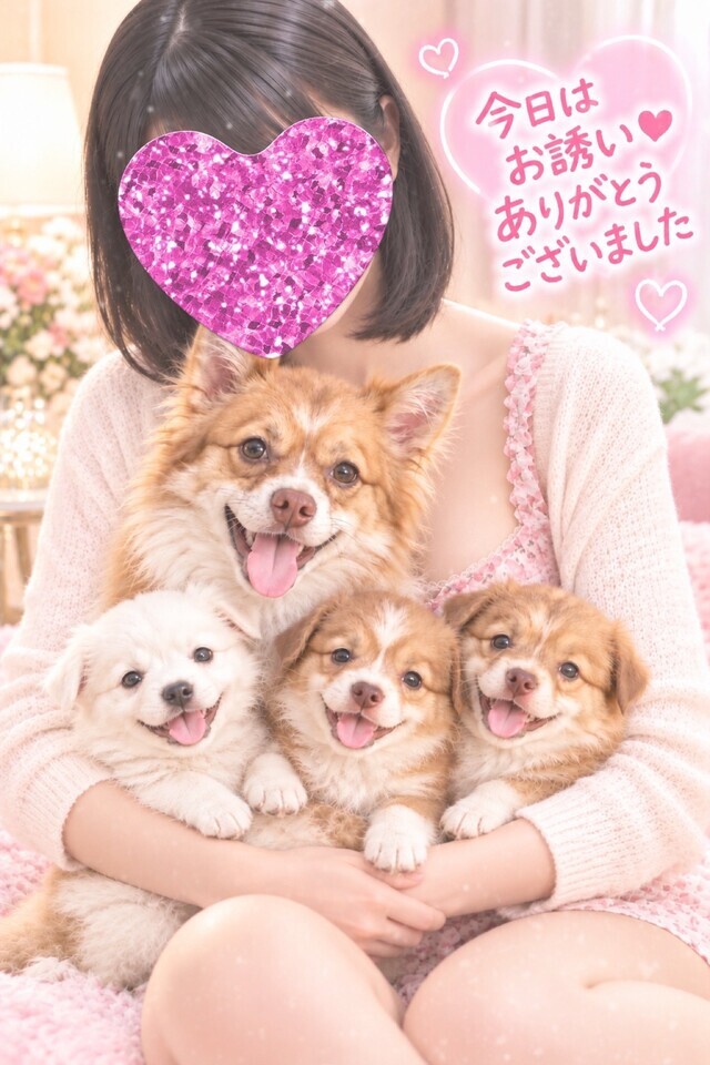 本日はお誘いありがとうございました♡|写メ日記|竹中(たけなか)|大塚・巣鴨 人妻デリヘル 『あげは』