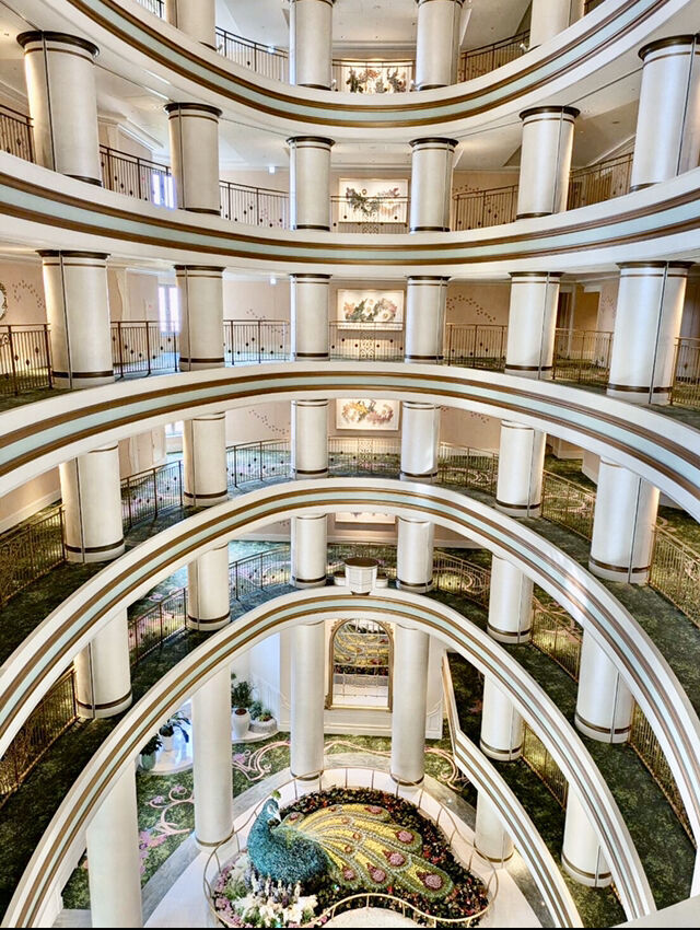 今年最初の日曜日〜♡