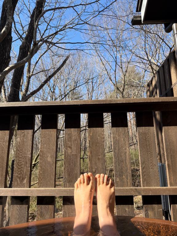 お久し振りです！