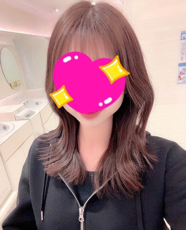 イメチェン✂️