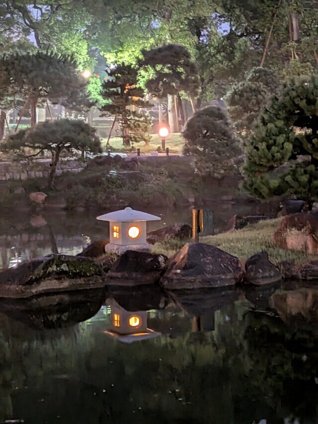 おはようございます